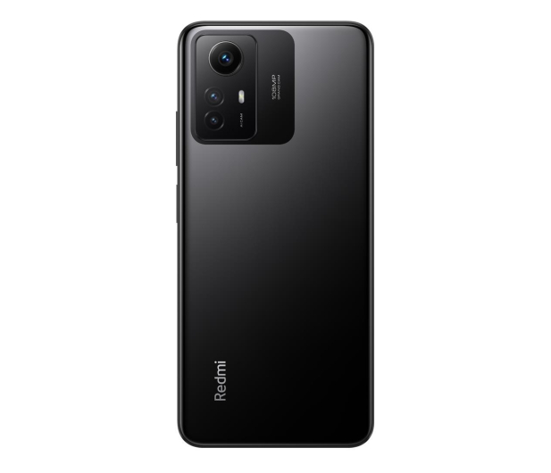 Xiaomi Redmi Note 12S 8/256GB Onyx Black - 1142399 - zdjęcie 6